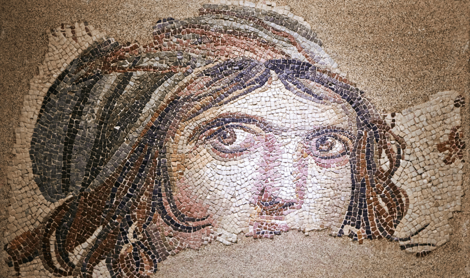 Mezopotamia wycieczka do Turcji (2)