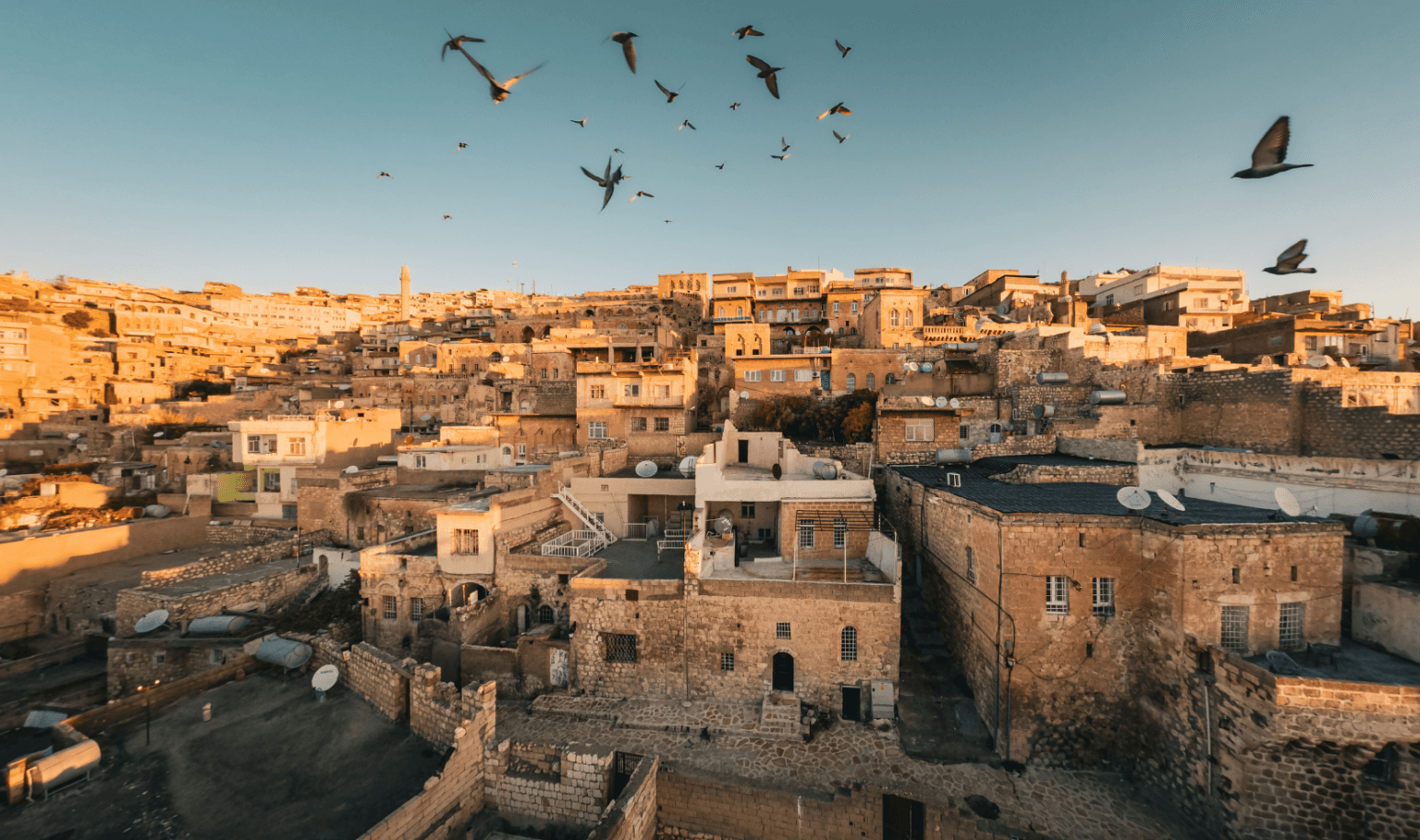 Mezopotamia wycieczka do Turcji (3)