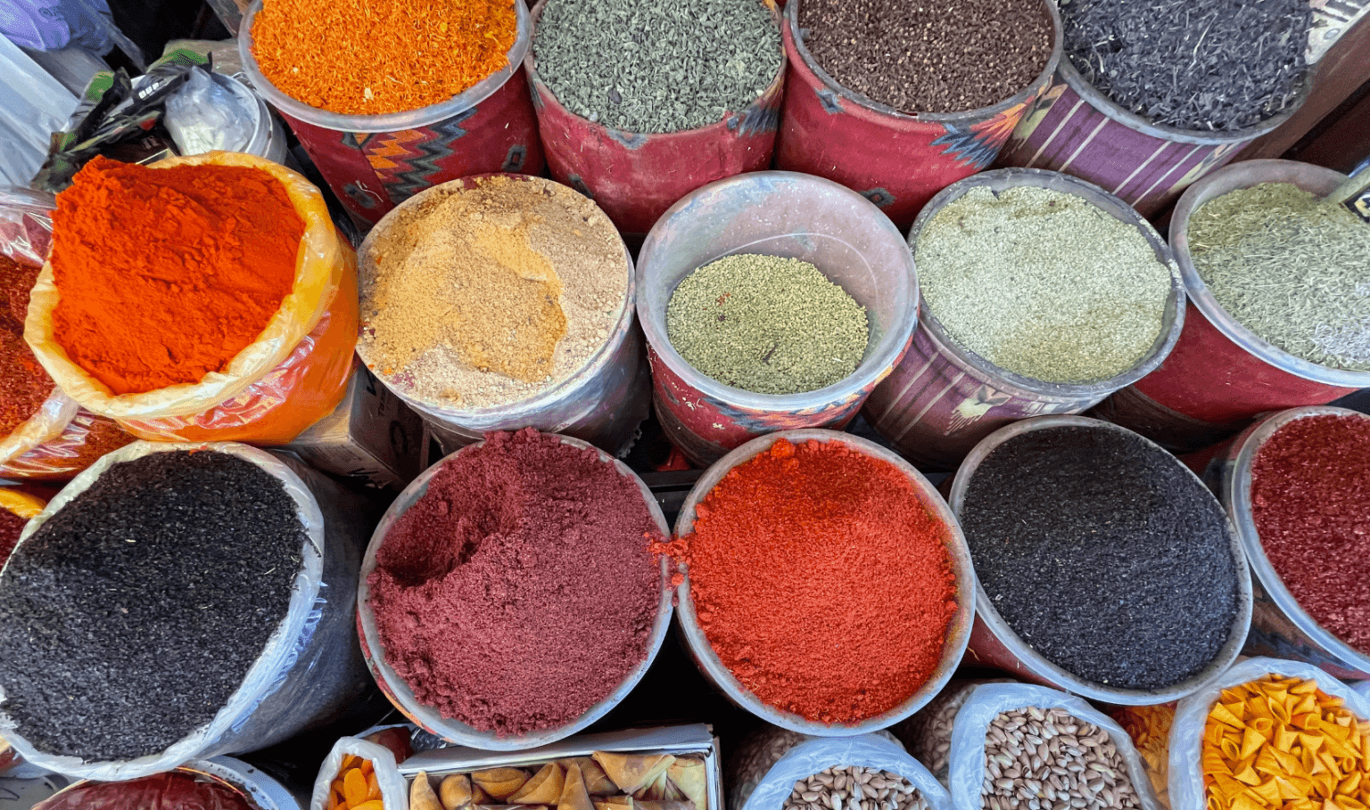 Mezopotamia wycieczka do Turcji (4)