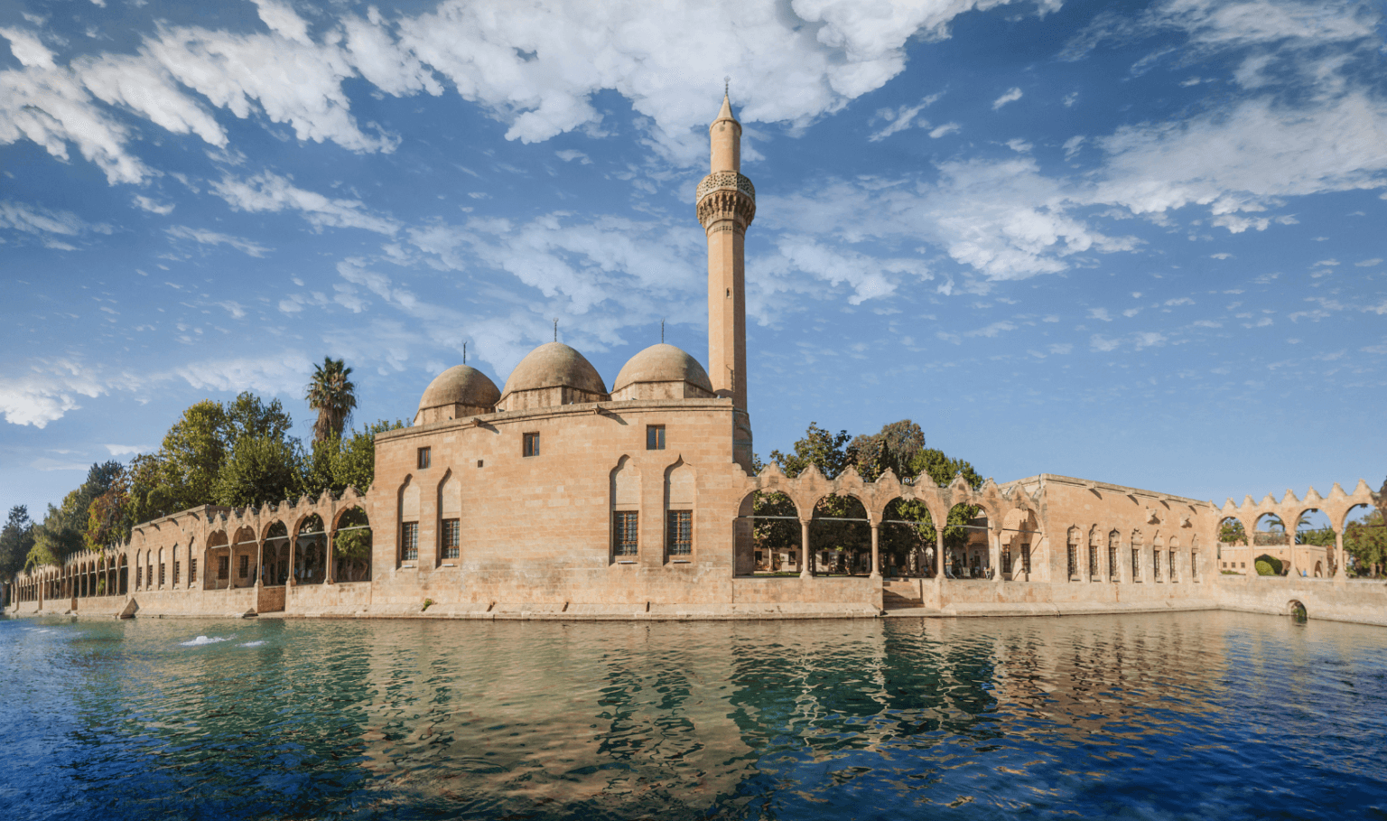 Mezopotamia wycieczka do Turcji (5)