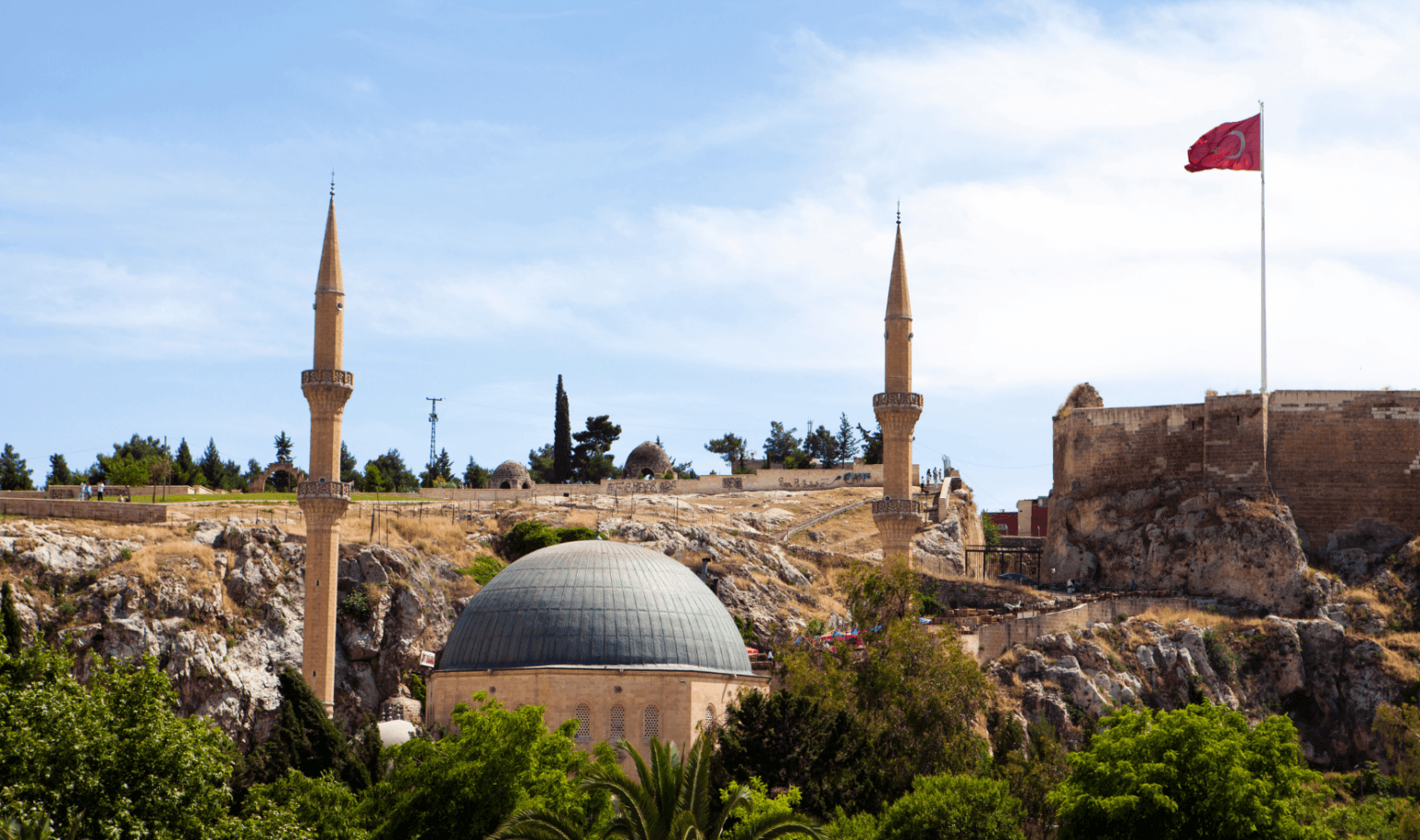 Mezopotamia wycieczka do Turcji (6)