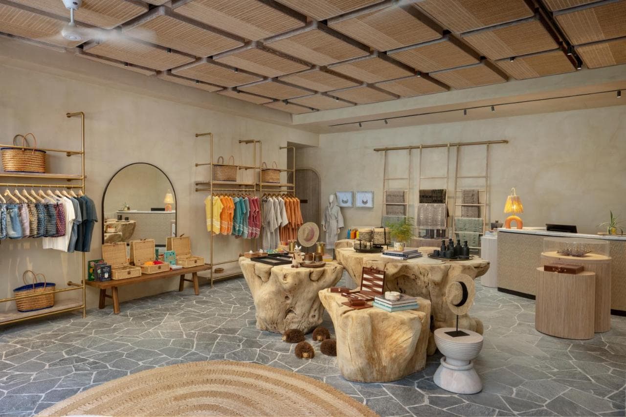 Six Senses Southern Dunes, The Red Sea 11