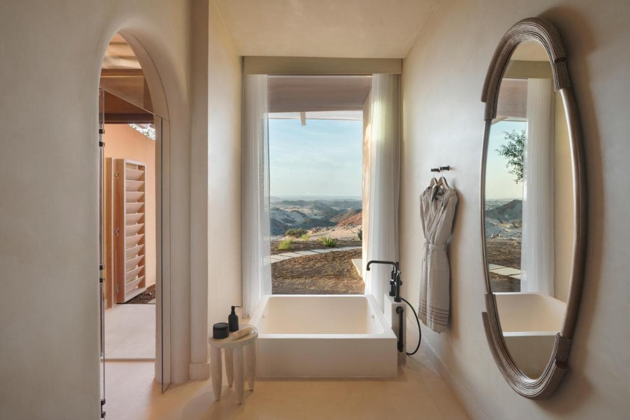 Six Senses Southern Dunes, The Red Sea 12