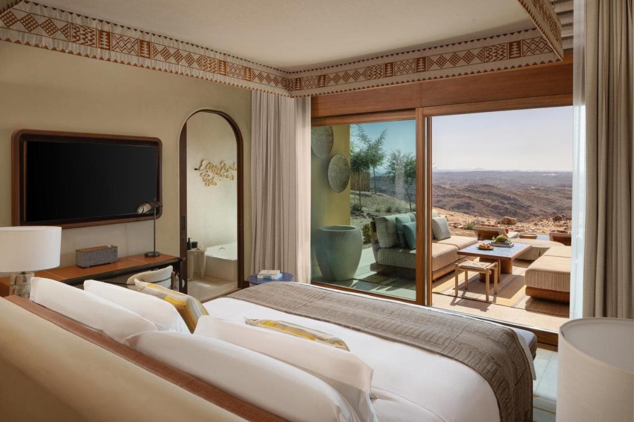 Six Senses Southern Dunes, The Red Sea 13