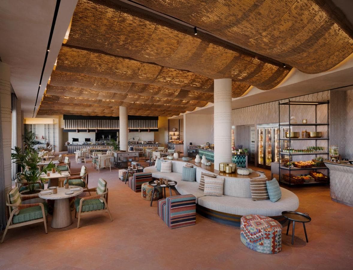 Six Senses Southern Dunes, The Red Sea 14