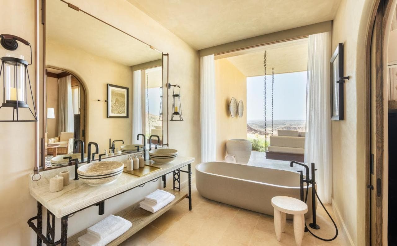 Six Senses Southern Dunes, The Red Sea 3