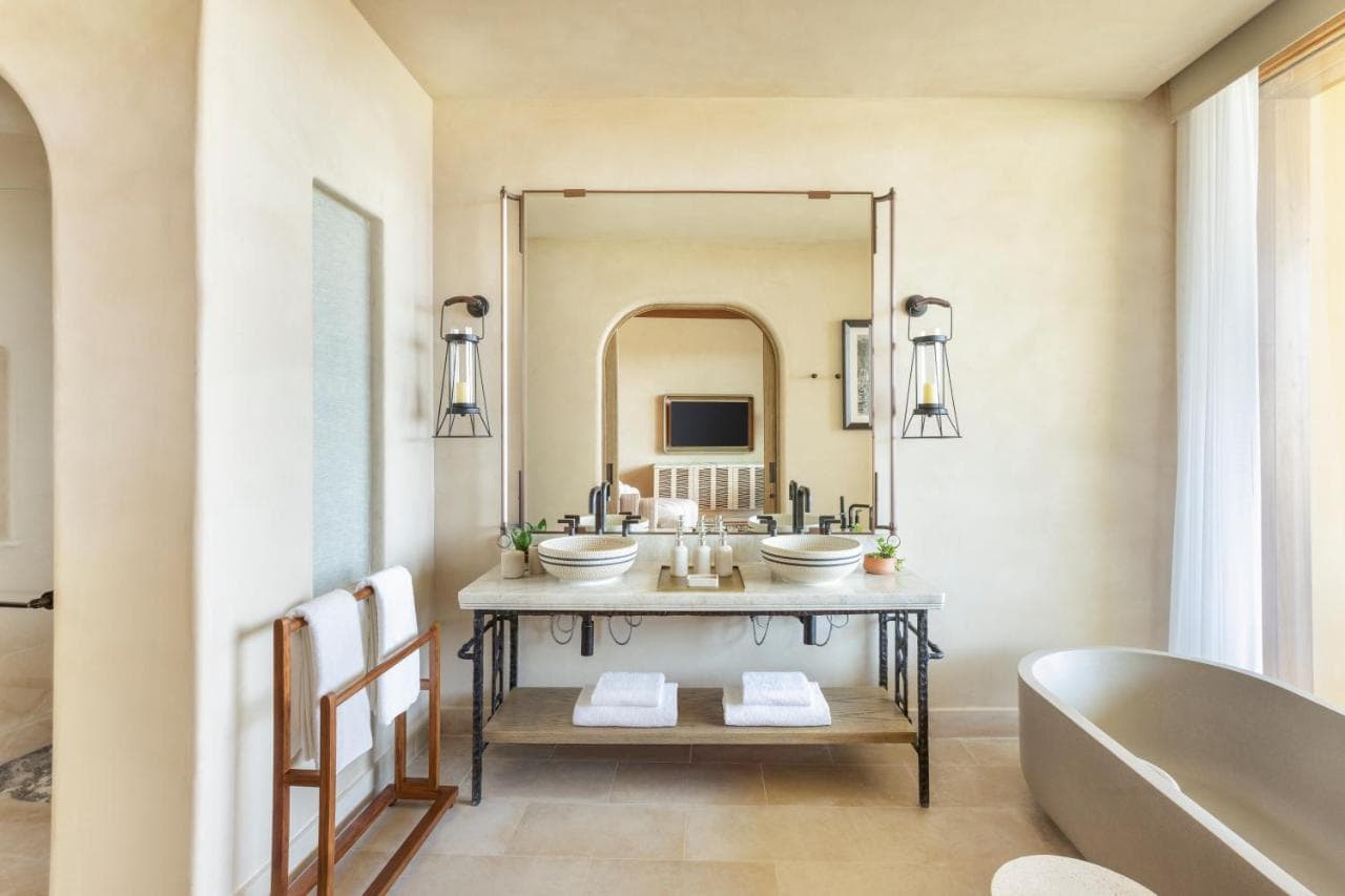 Six Senses Southern Dunes, The Red Sea 4