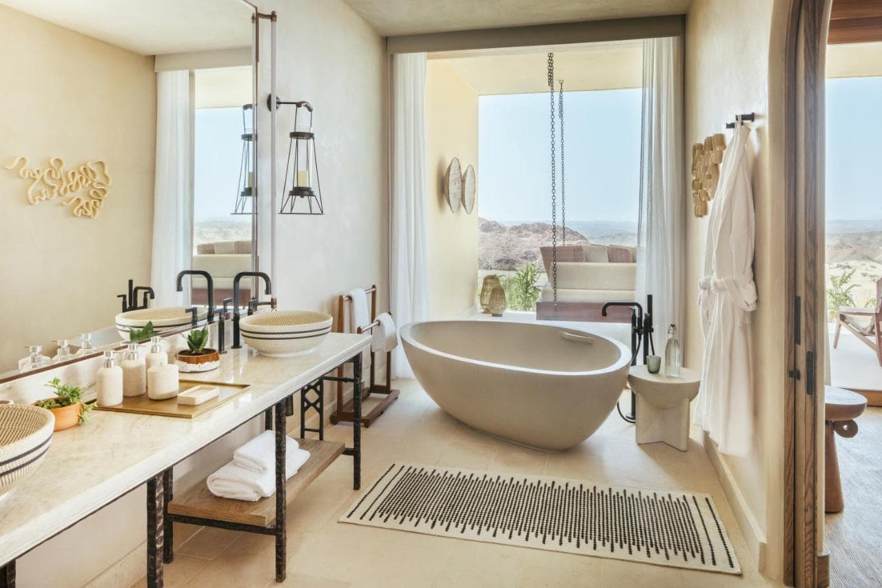 Six Senses Southern Dunes, The Red Sea 6