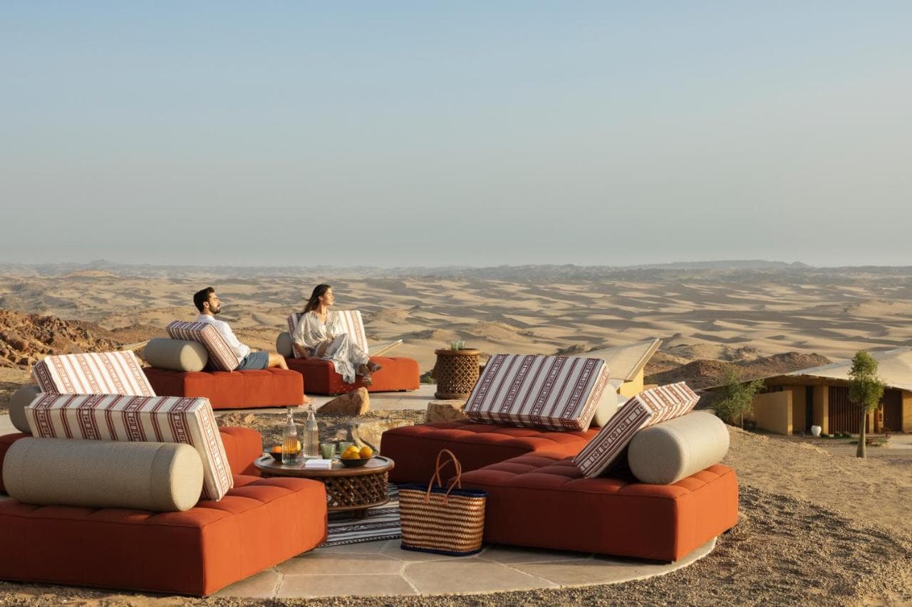 Six Senses Southern Dunes, The Red Sea 9