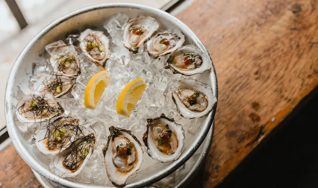 Розкішний готель La Sultana Oualidia Марокко