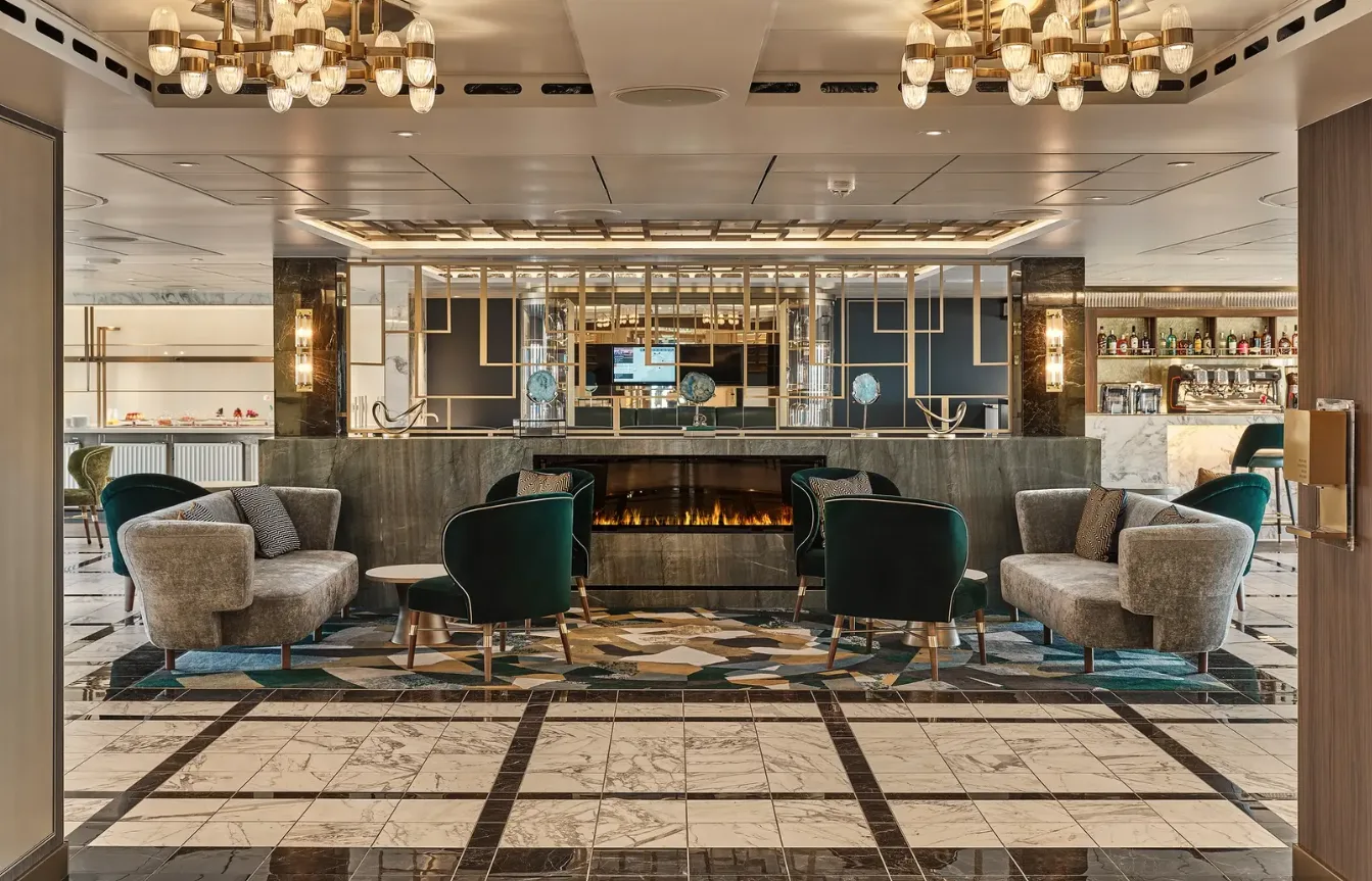 Сільверсі Гренландія (4)