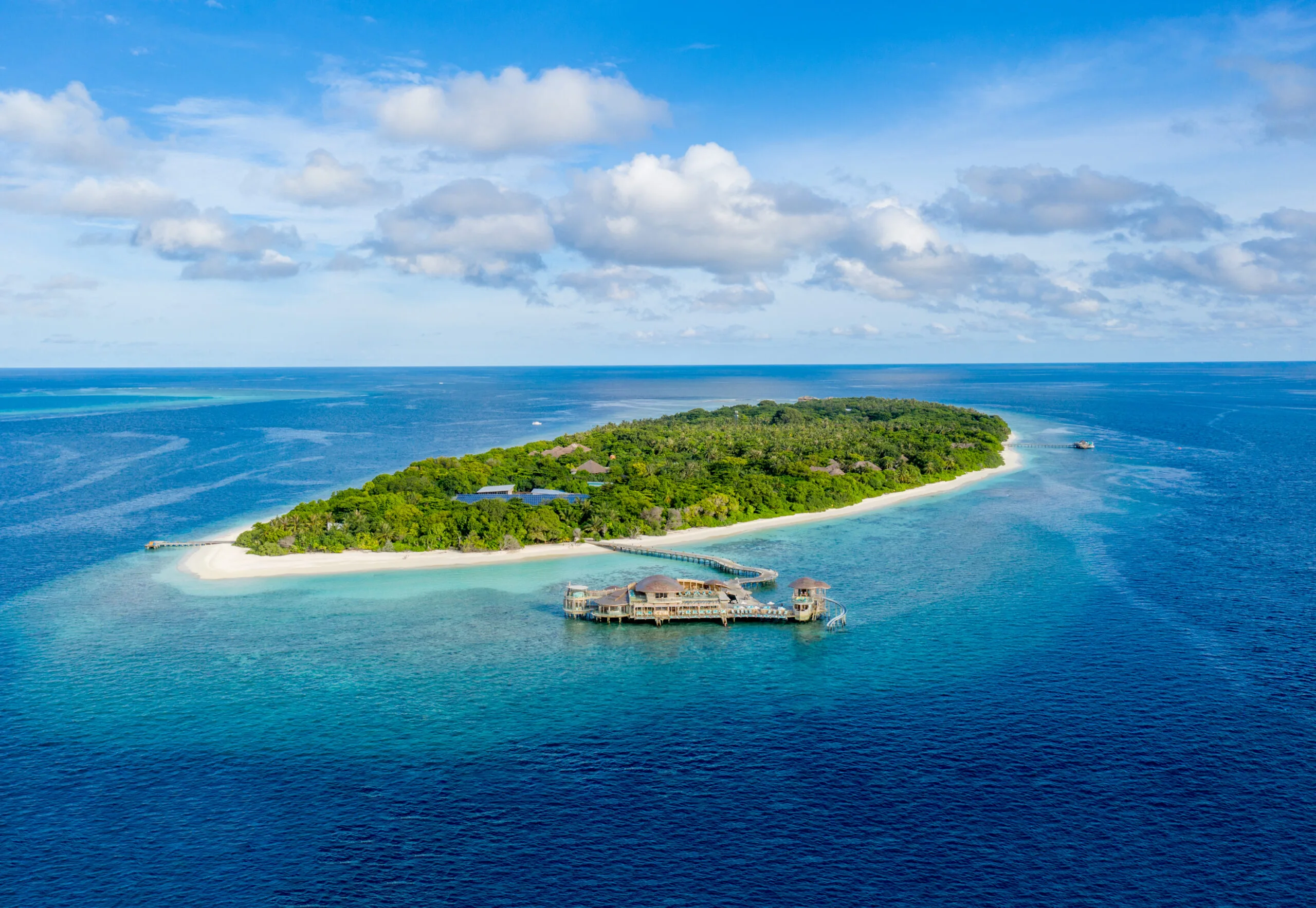 Soneva Fushi Maldives holiday offer, Maldives villas