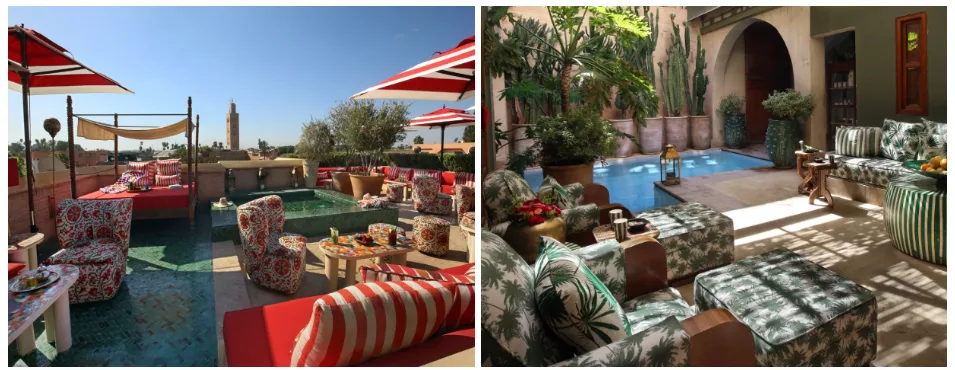 Марракешська мечеть книготорговців