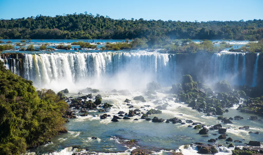 Wycieczki do Argentyny i zwiedzanie „szyte na miarę”,Inne statki ekspedycyjne z Argentyny na Antarktydę,Quark Expeditions® – luksusowym statkiem na Antarktydę wprost z Argentyny,Co jeszcze warto zobaczyć w Argentynie?