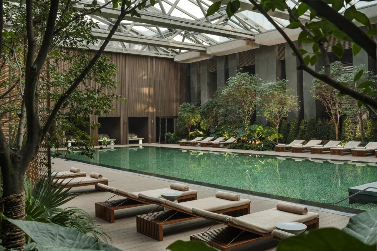 Rosewood Beijing 2