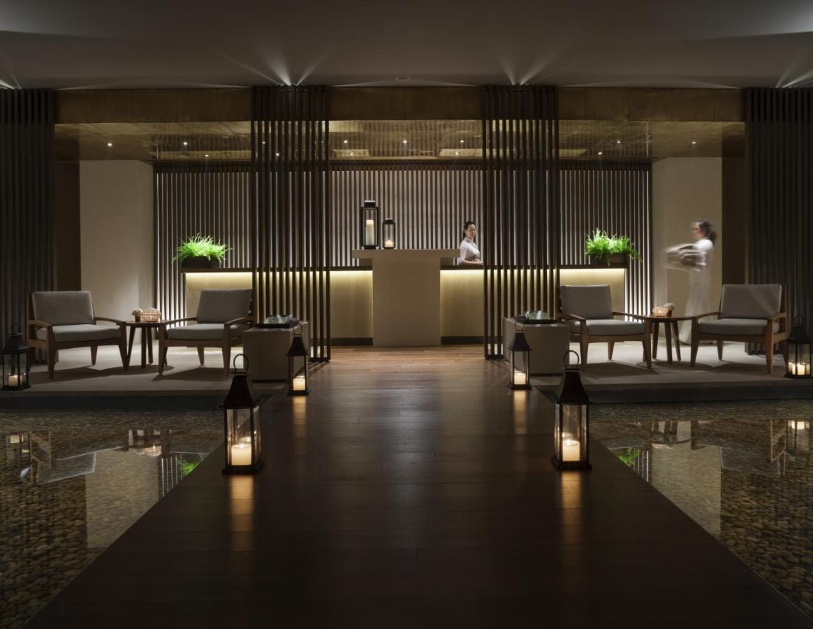 Rosewood Beijing 7