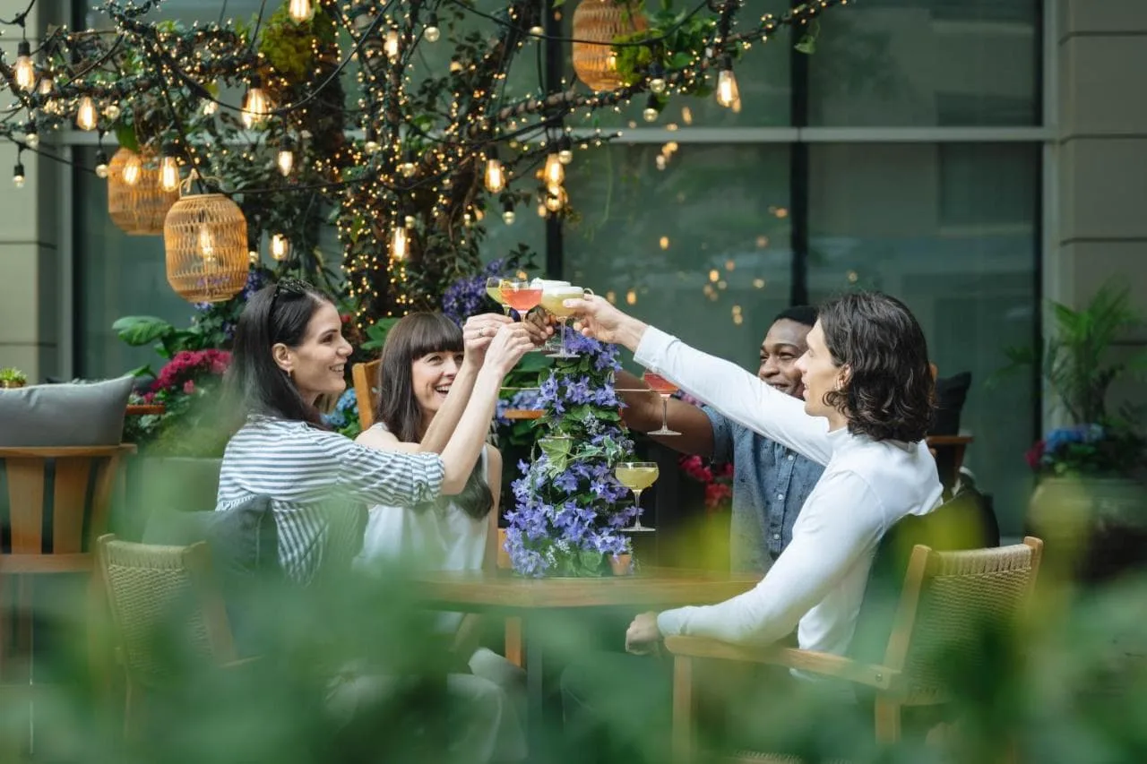 Rosewood Hotel Georgia 10