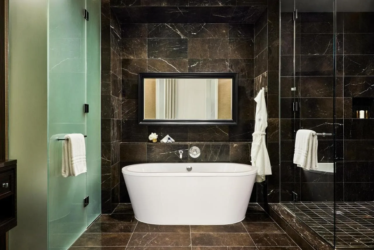 Rosewood Hotel Georgia 16