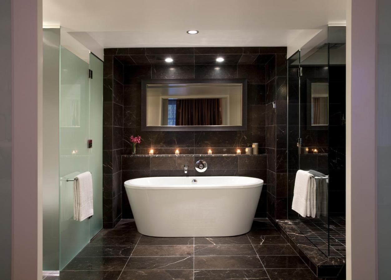 Rosewood Hotel Georgia 8