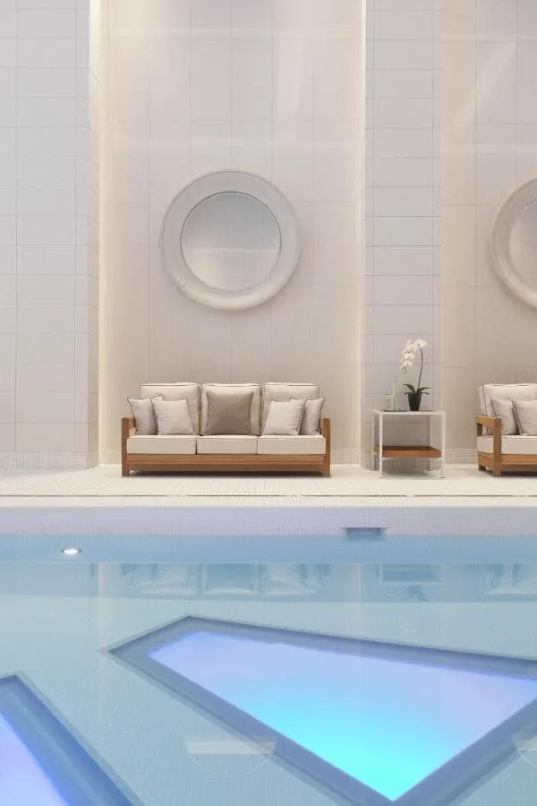 Rosewood Hotel Georgia 9