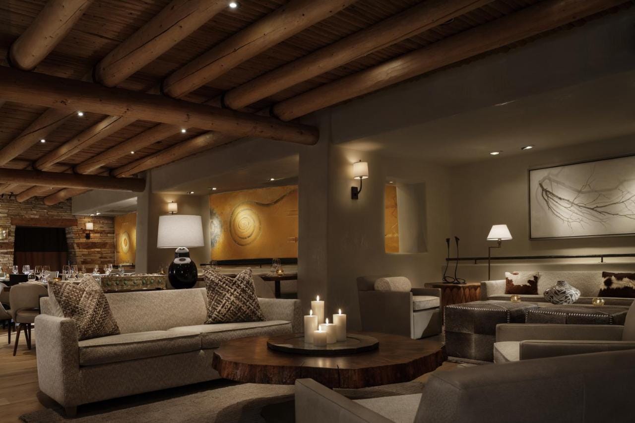 Rosewood Inn of the Anasazi 10