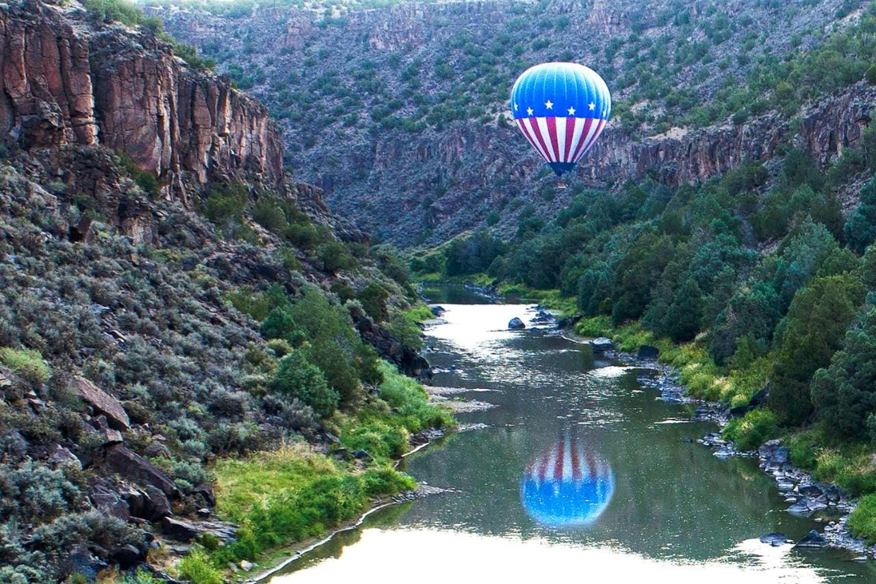 Rosewood Inn of the Anasazi 6
