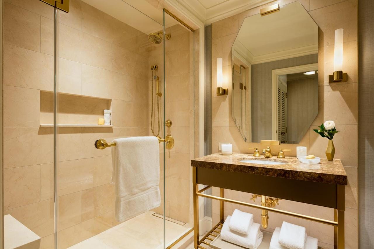 Rosewood Mansion on Turtle Creek 2