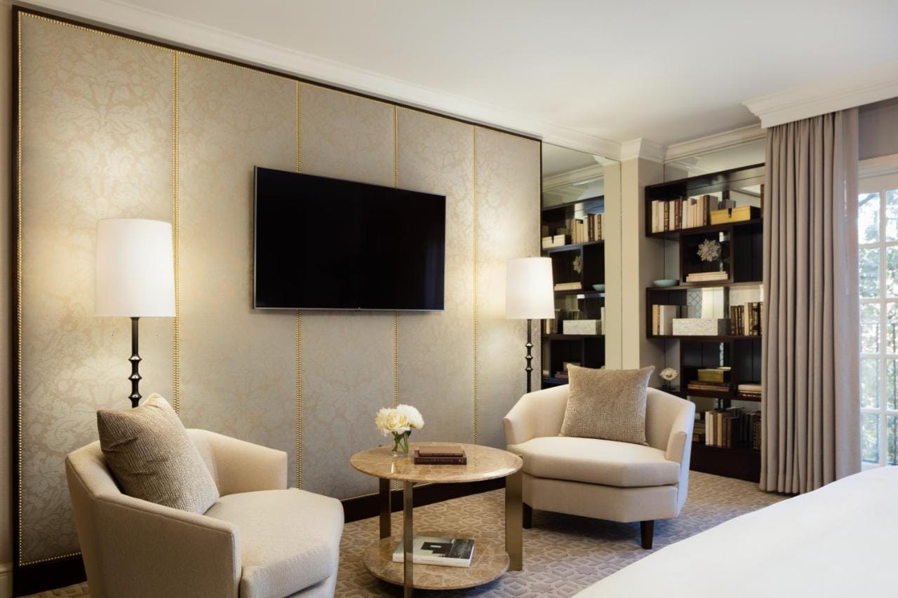 Rosewood Mansion on Turtle Creek 4