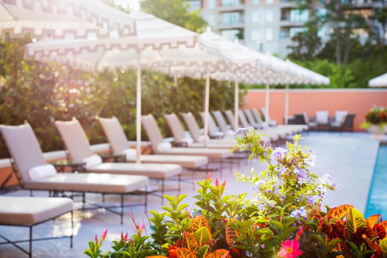 Rosewood Mansion on Turtle Creek 5