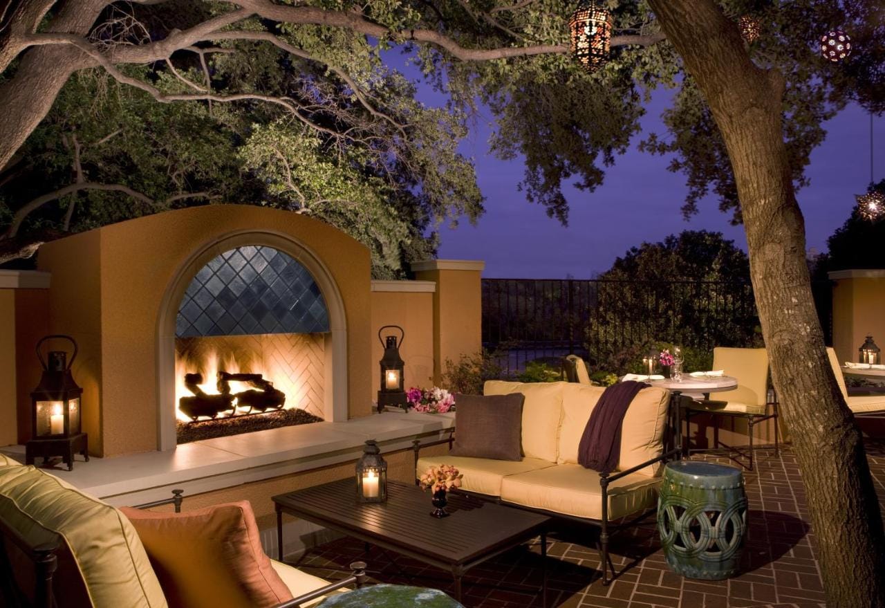 Rosewood Mansion on Turtle Creek 7