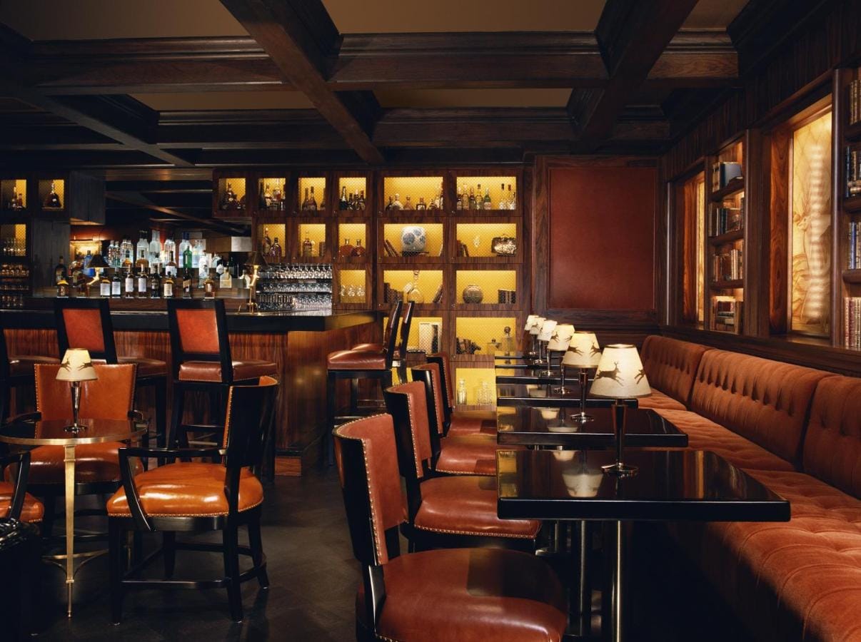 Rosewood Mansion on Turtle Creek 8