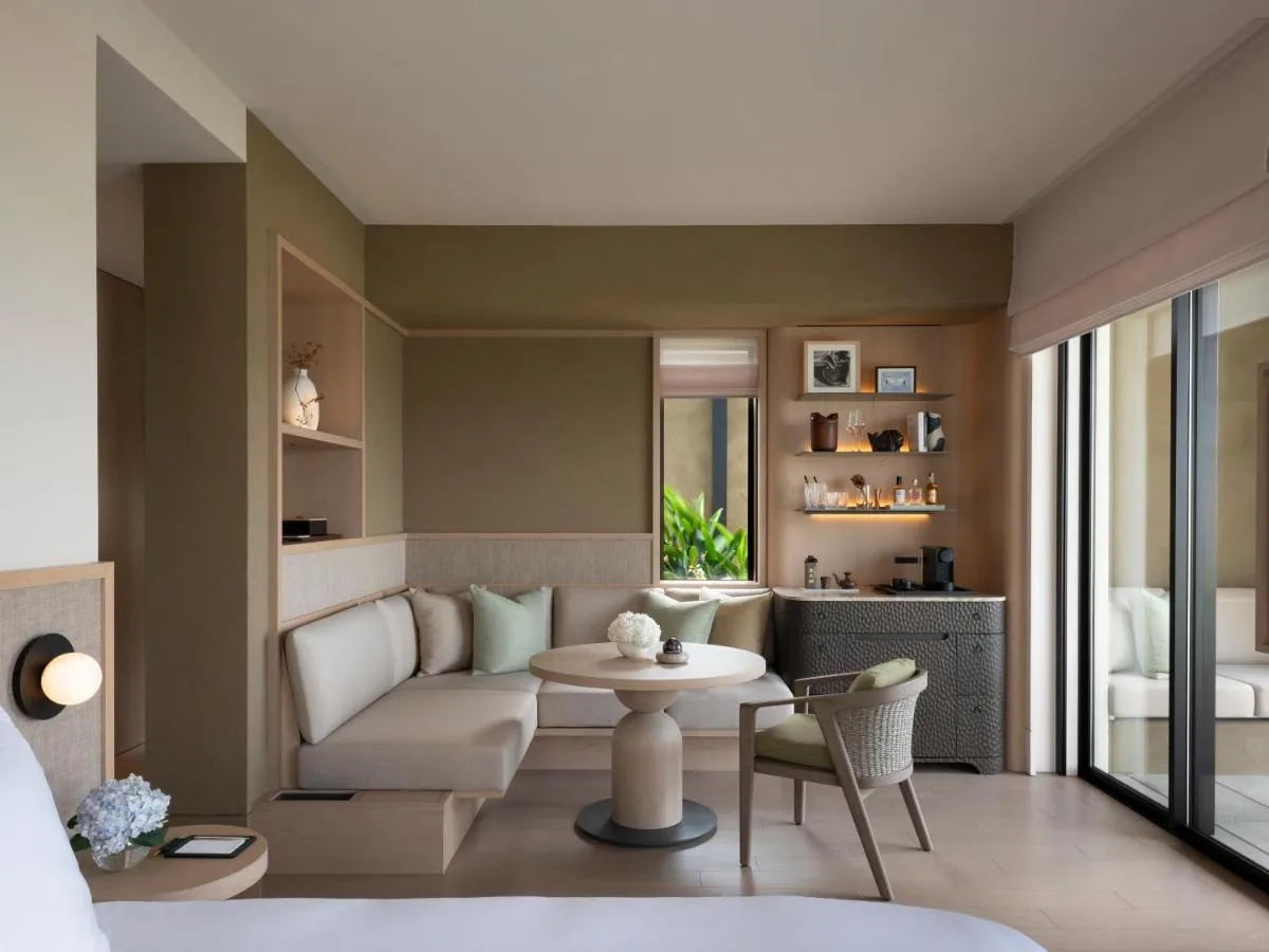 Rosewood Miyakojima 2