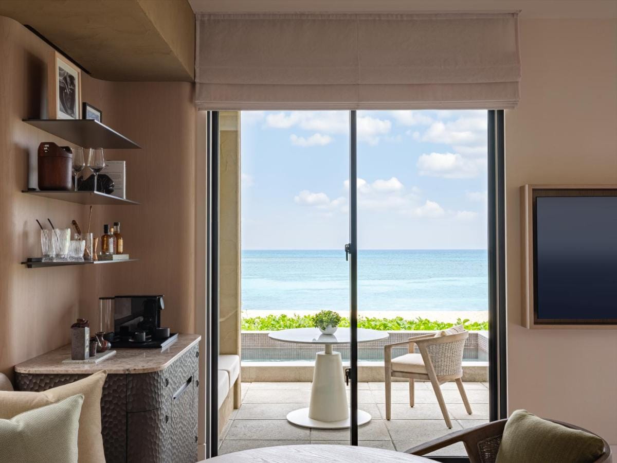 Rosewood Miyakojima 8