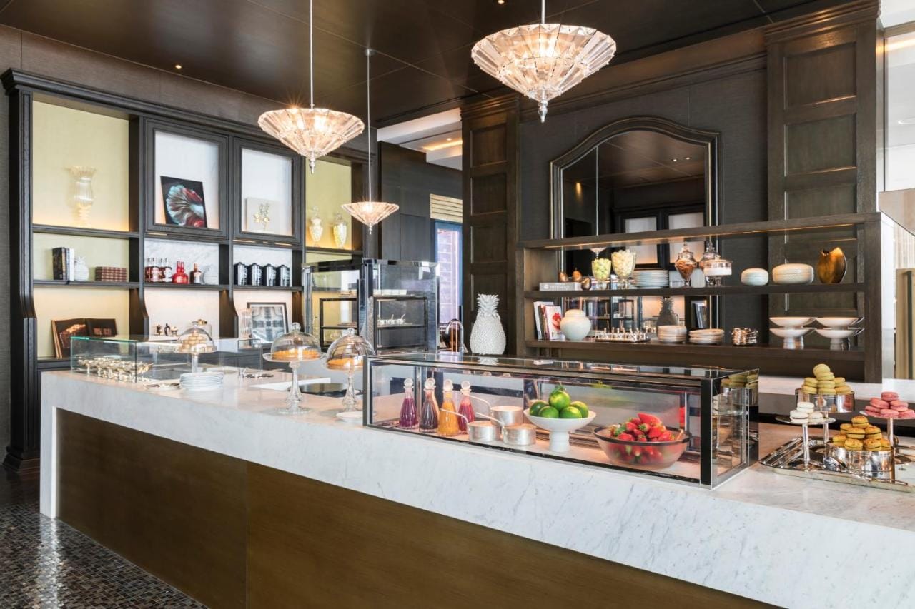 Rosewood Phnom Penh 10