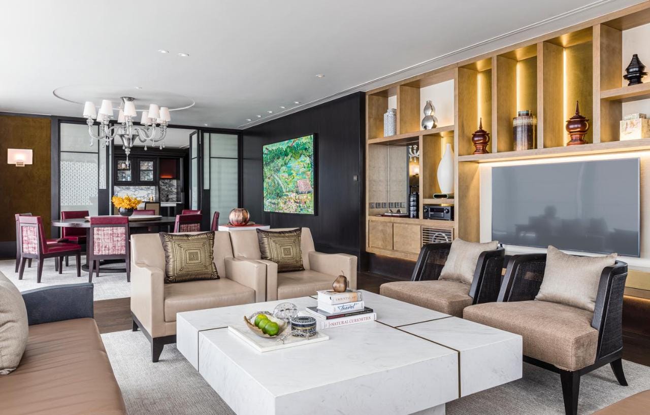 Rosewood Phnom Penh 11