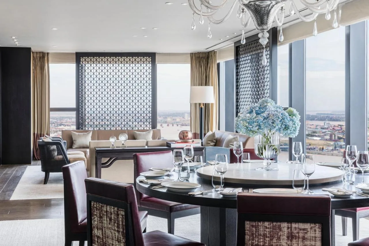 Rosewood Phnom Penh 12
