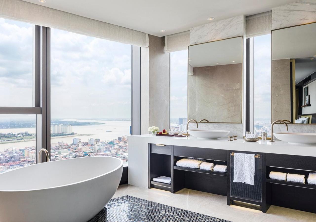 Rosewood Phnom Penh 13