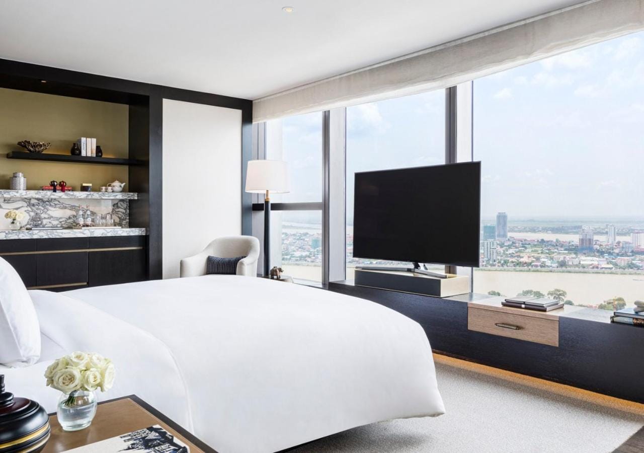 Rosewood Phnom Penh 15