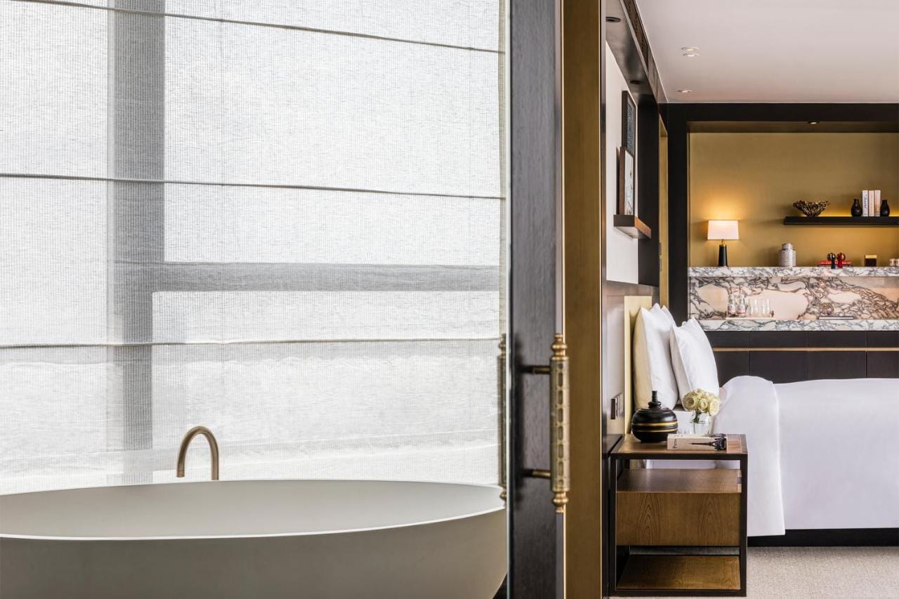 Rosewood Phnom Penh 16