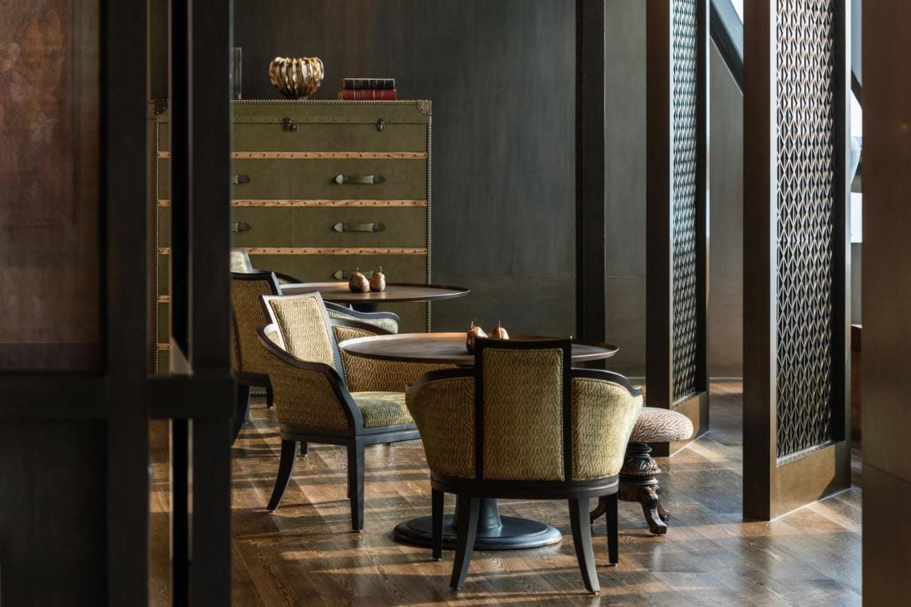 Rosewood Phnom Penh 17