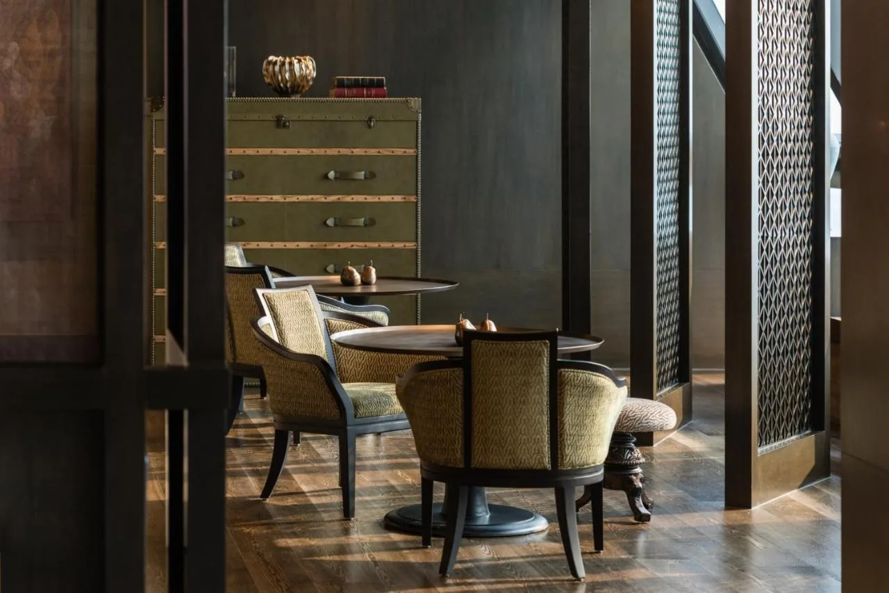Rosewood Phnom Penh 17