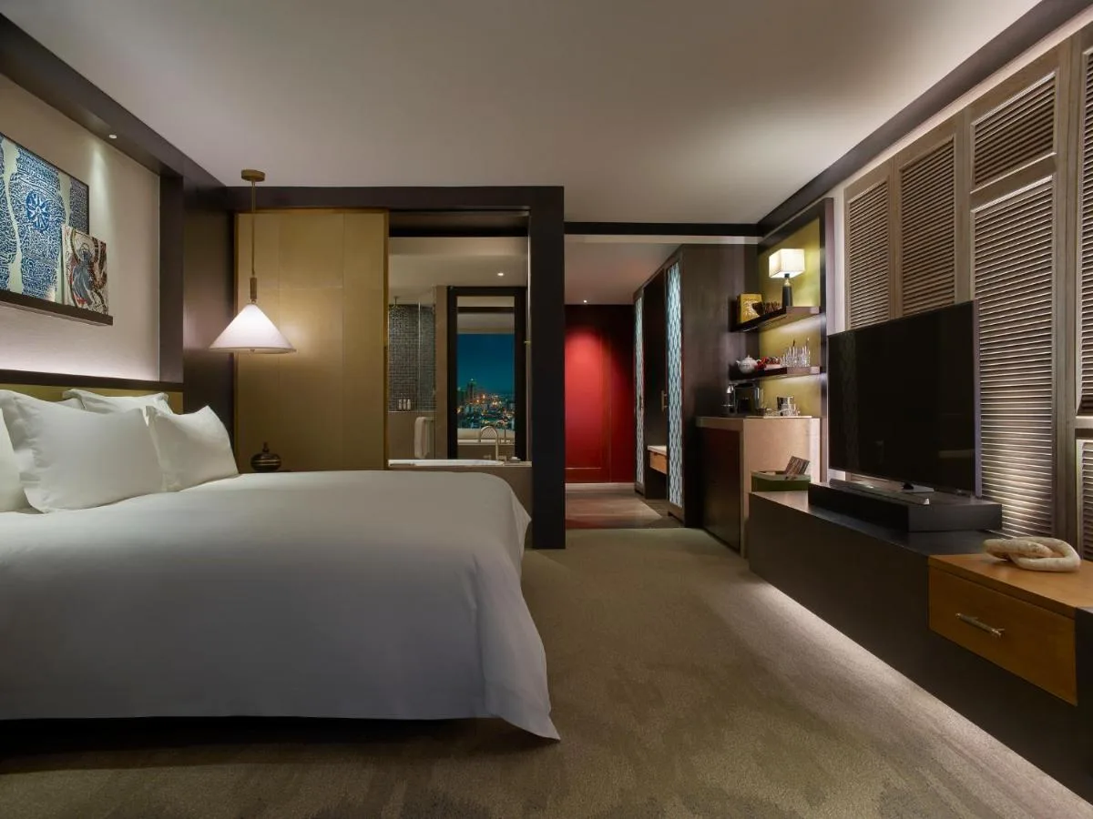 Rosewood Phnom Penh 3