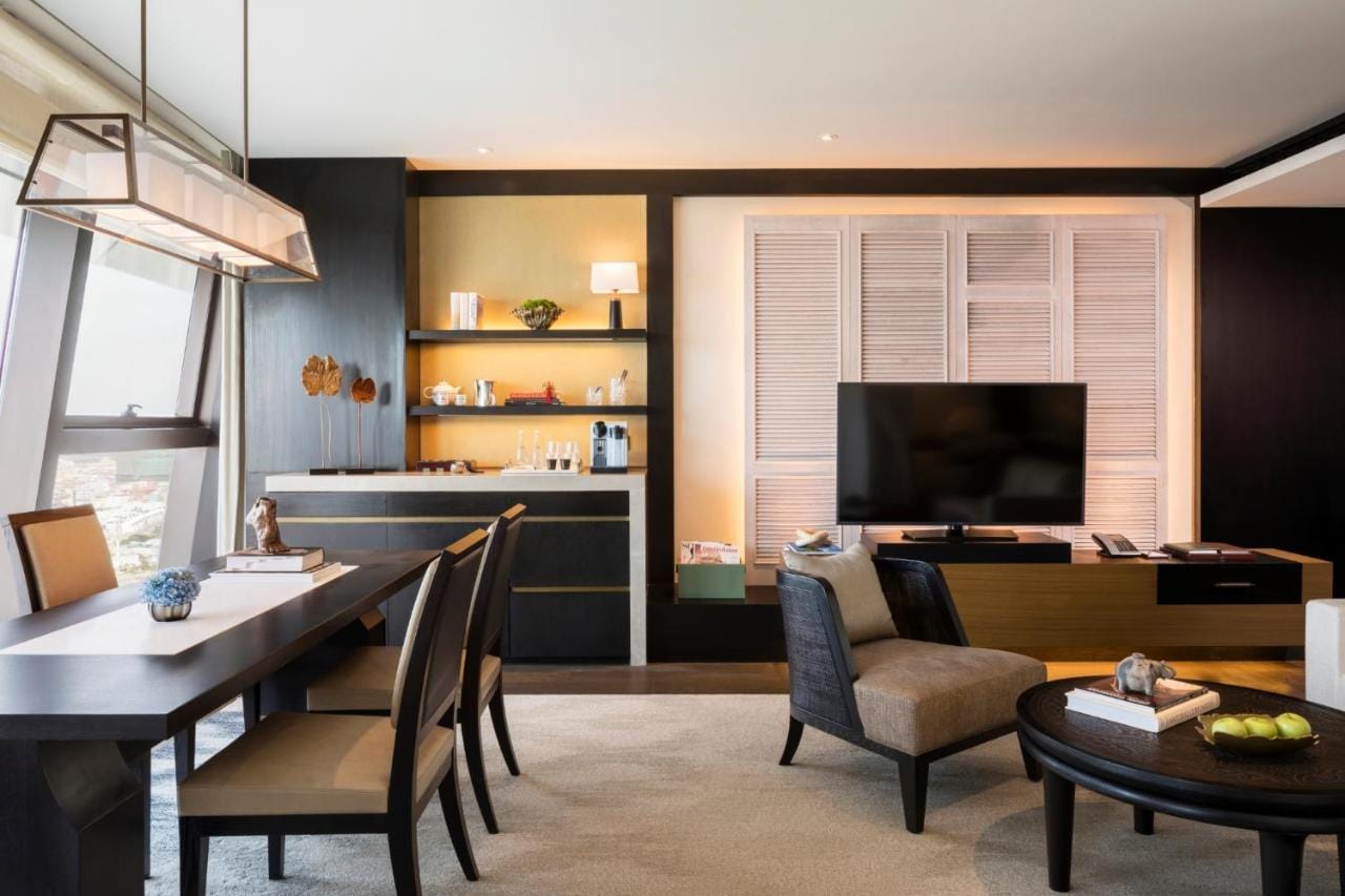 Rosewood Phnom Penh 4