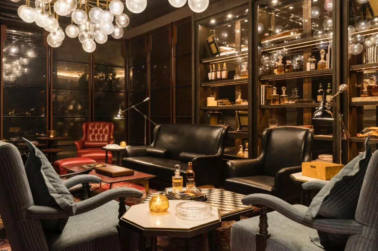 Rosewood Phnom Penh 6