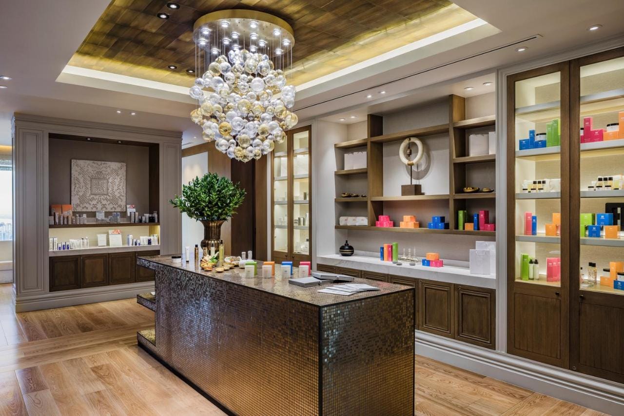 Rosewood Phnom Penh 7