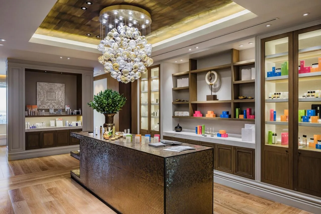 Rosewood Phnom Penh 7