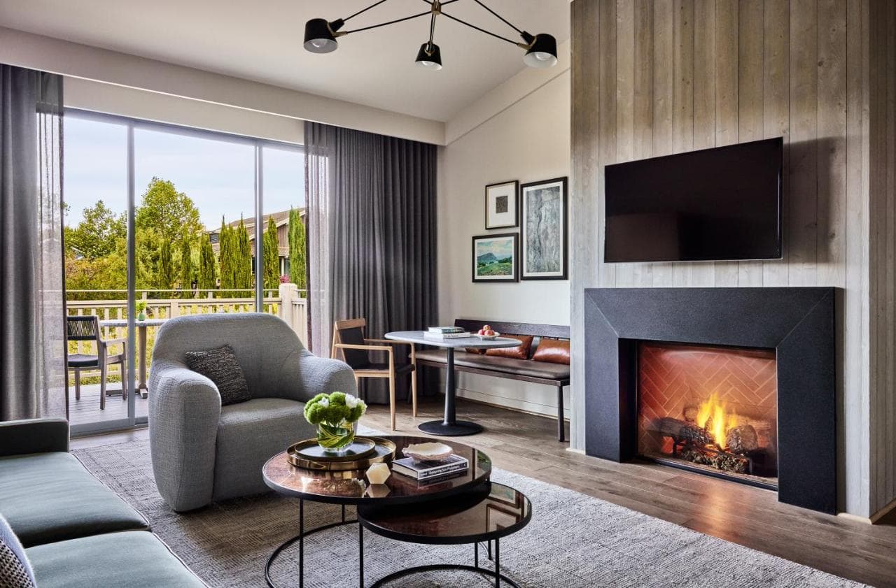 Rosewood Sand Hill 12