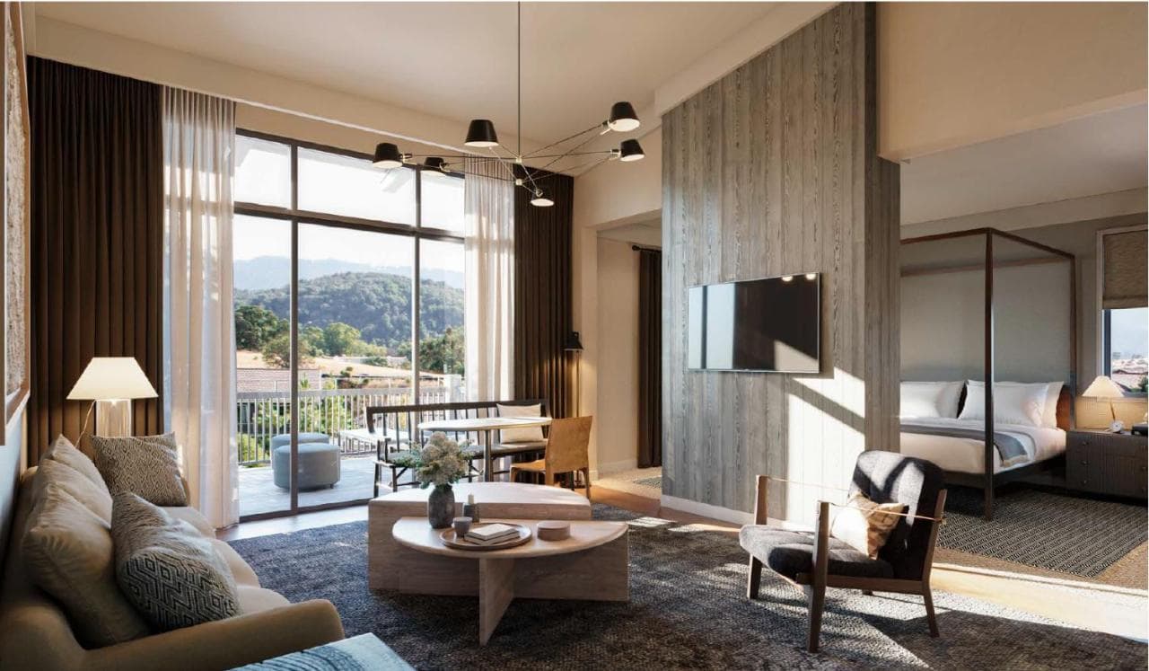 Rosewood Sand Hill 14