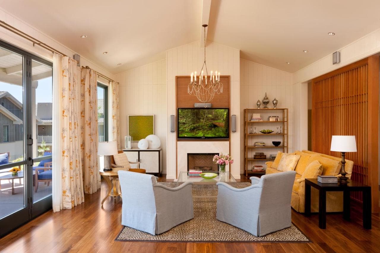 Rosewood Sand Hill 2