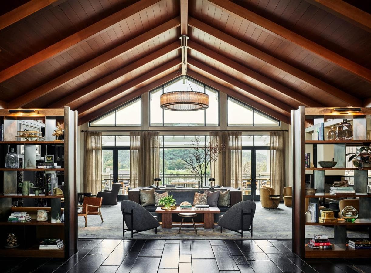 Rosewood Sand Hill 3